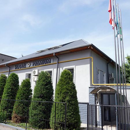 Hostel Premium Taşkent Dış mekan fotoğraf