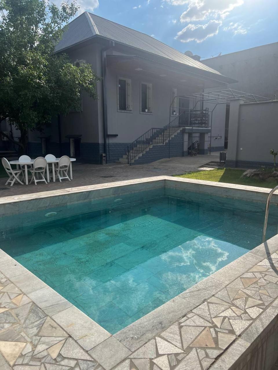 Hostel Premium Taşkent Dış mekan fotoğraf