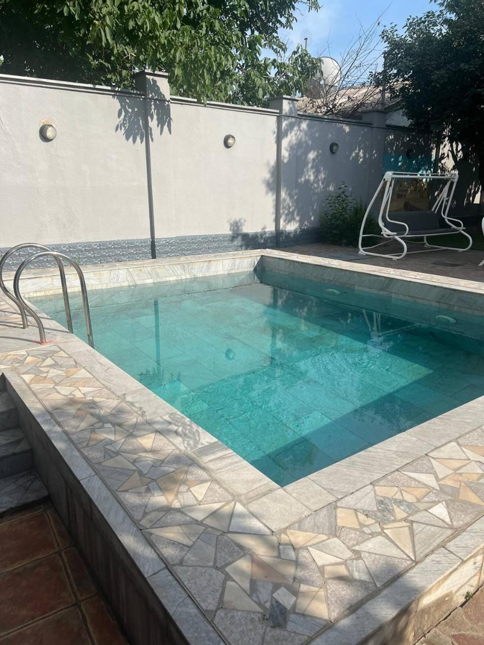 Hostel Premium Taşkent Dış mekan fotoğraf