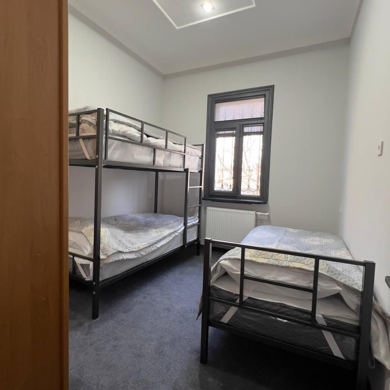 Hostel Premium Taşkent Dış mekan fotoğraf