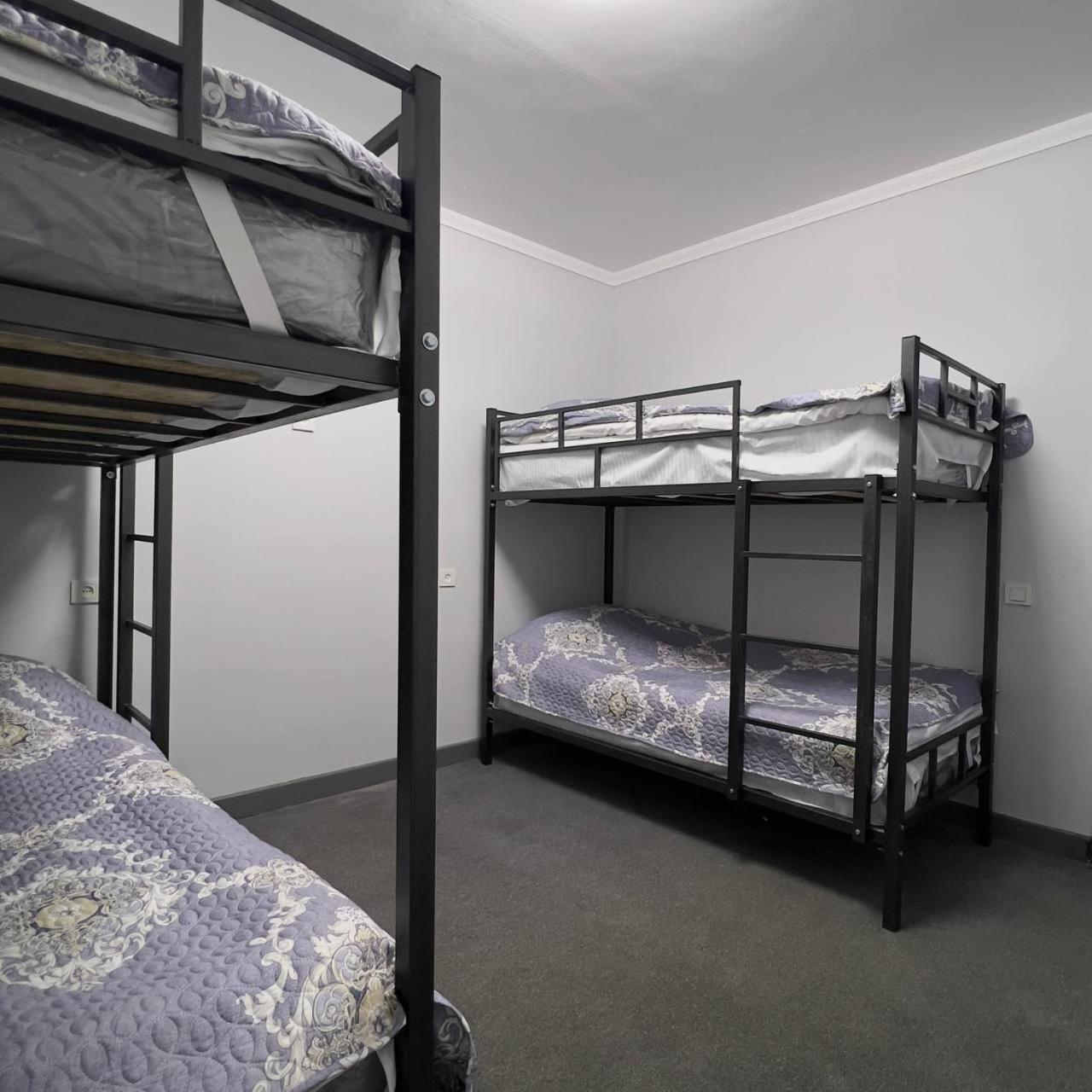 Hostel Premium Taşkent Dış mekan fotoğraf
