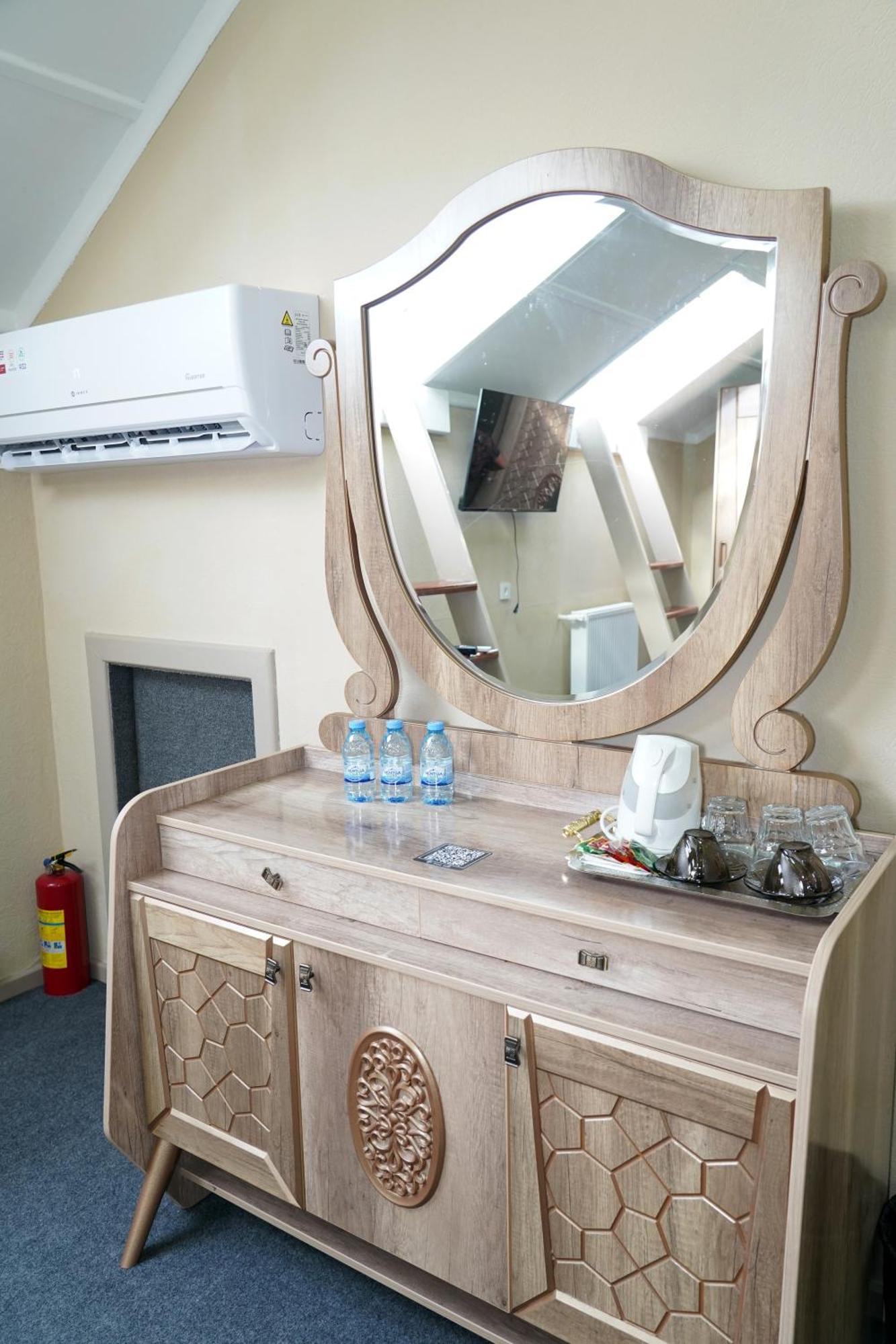 Hostel Premium Taşkent Dış mekan fotoğraf
