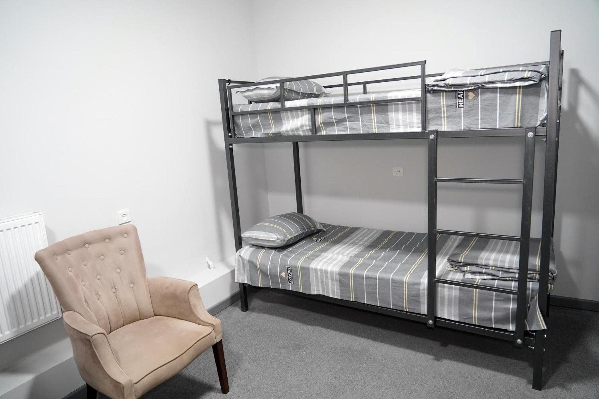 Hostel Premium Taşkent Dış mekan fotoğraf