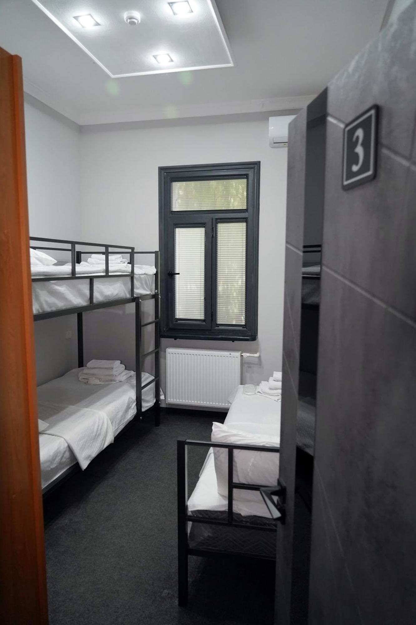 Hostel Premium Taşkent Dış mekan fotoğraf