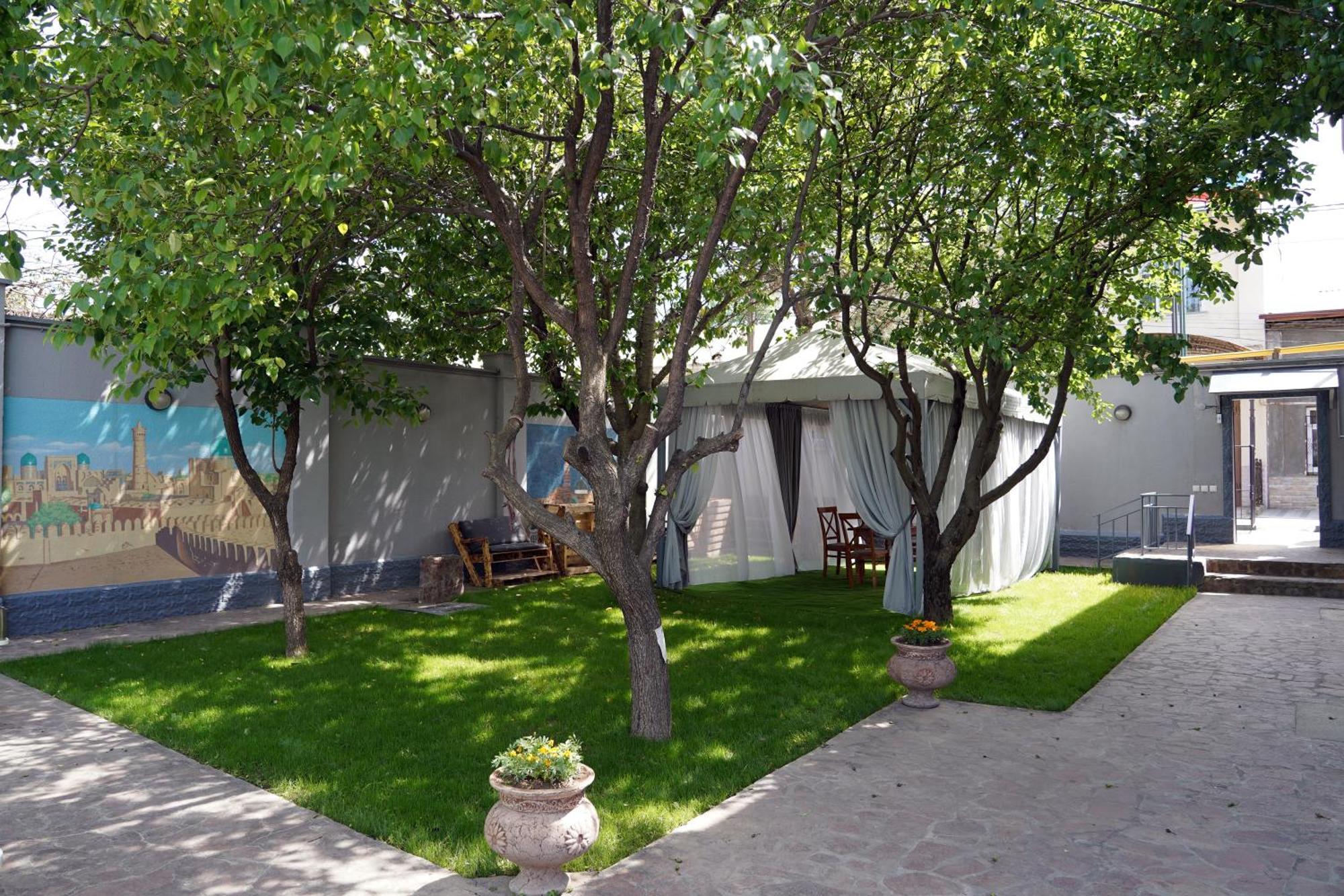 Hostel Premium Taşkent Dış mekan fotoğraf