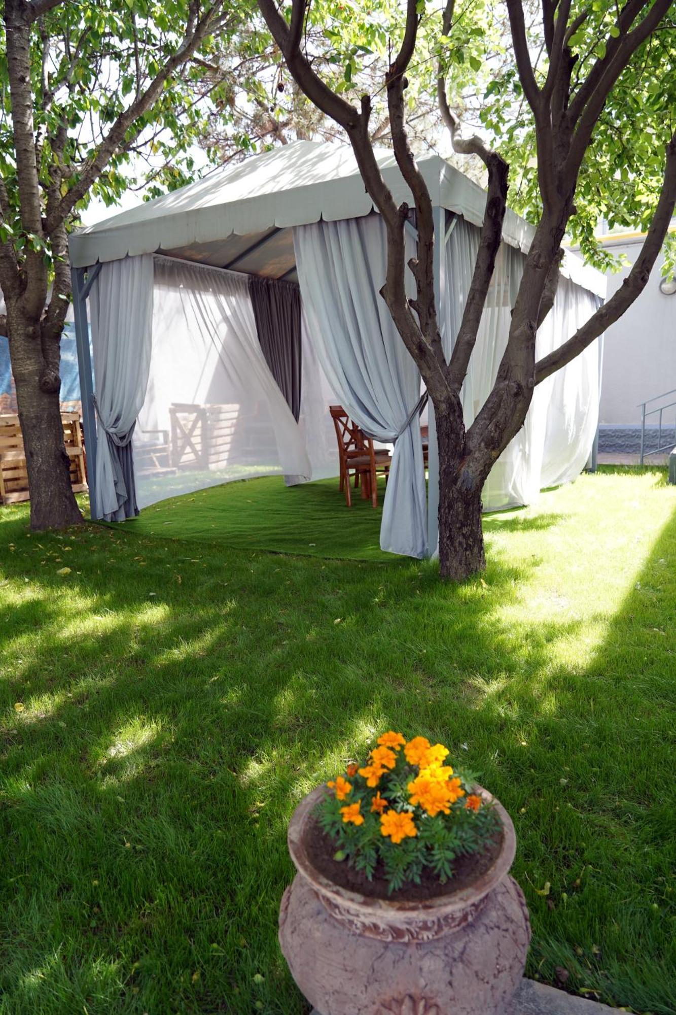 Hostel Premium Taşkent Dış mekan fotoğraf
