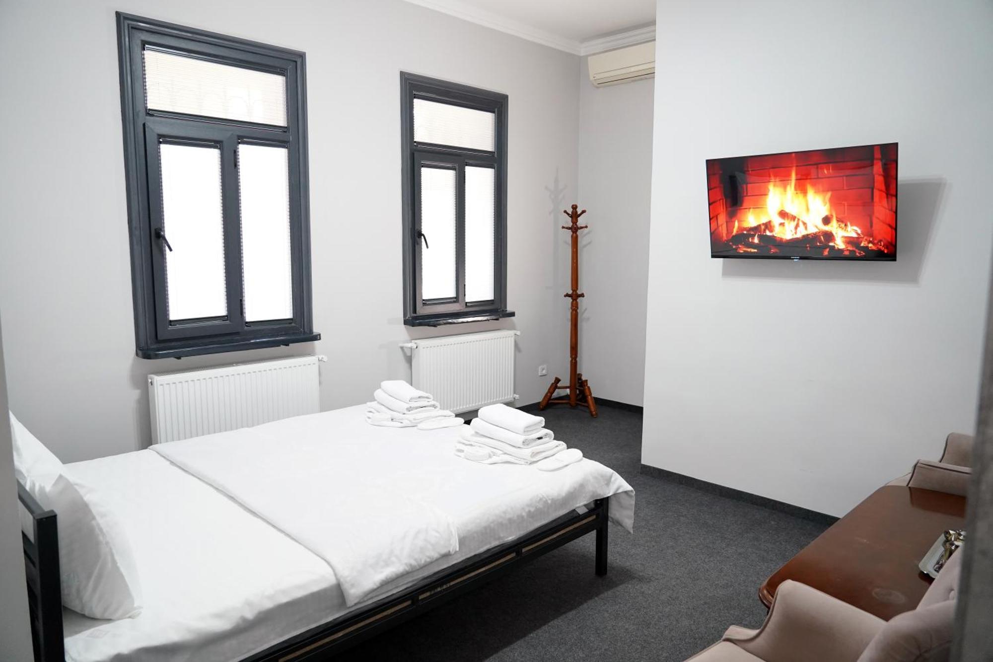 Hostel Premium Taşkent Dış mekan fotoğraf