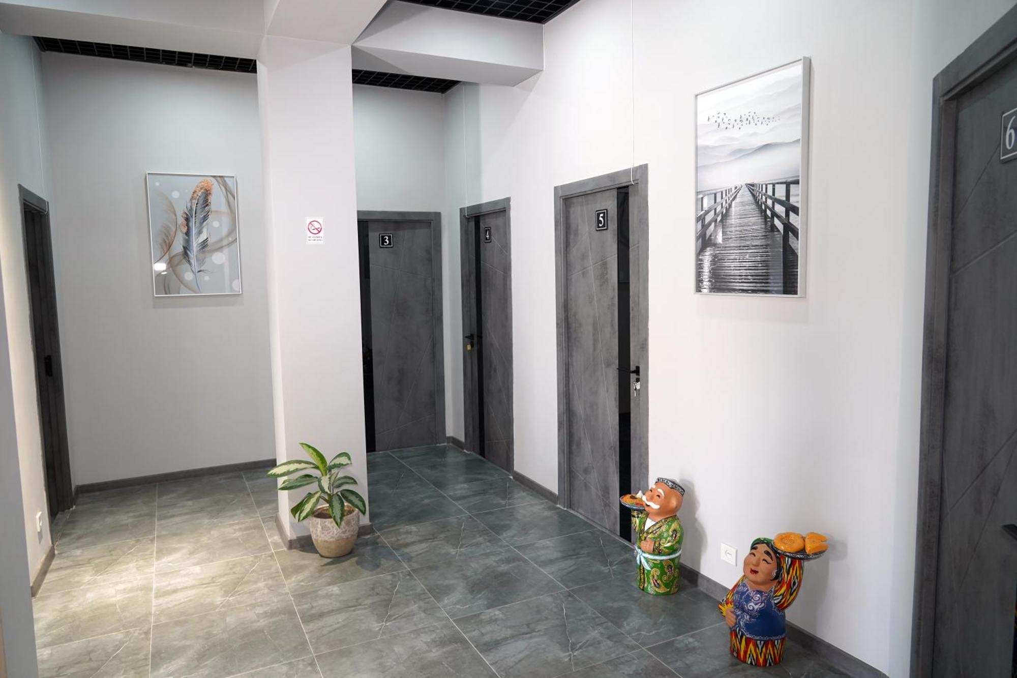 Hostel Premium Taşkent Dış mekan fotoğraf