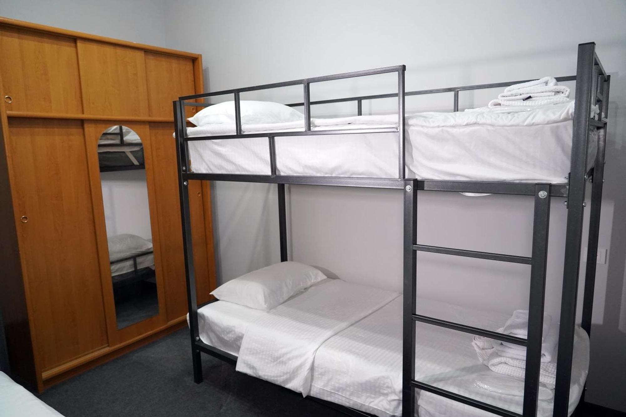 Hostel Premium Taşkent Dış mekan fotoğraf