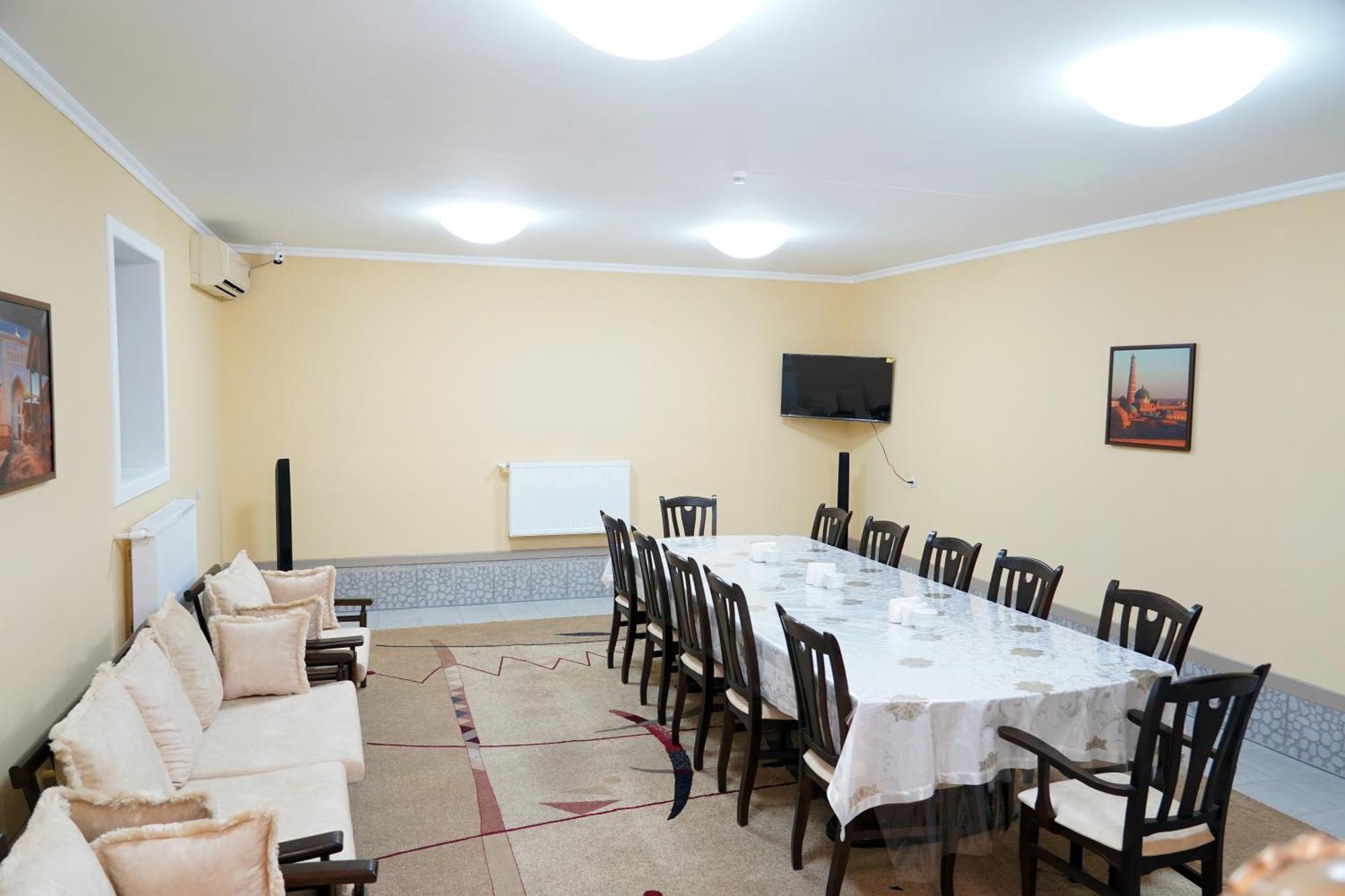 Hostel Premium Taşkent Dış mekan fotoğraf