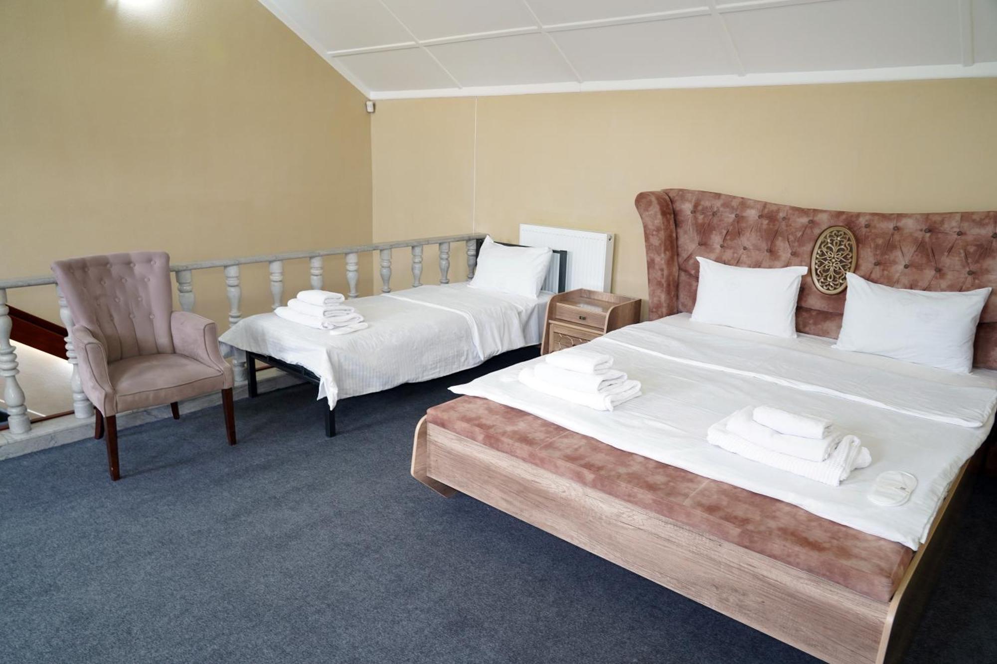 Hostel Premium Taşkent Dış mekan fotoğraf
