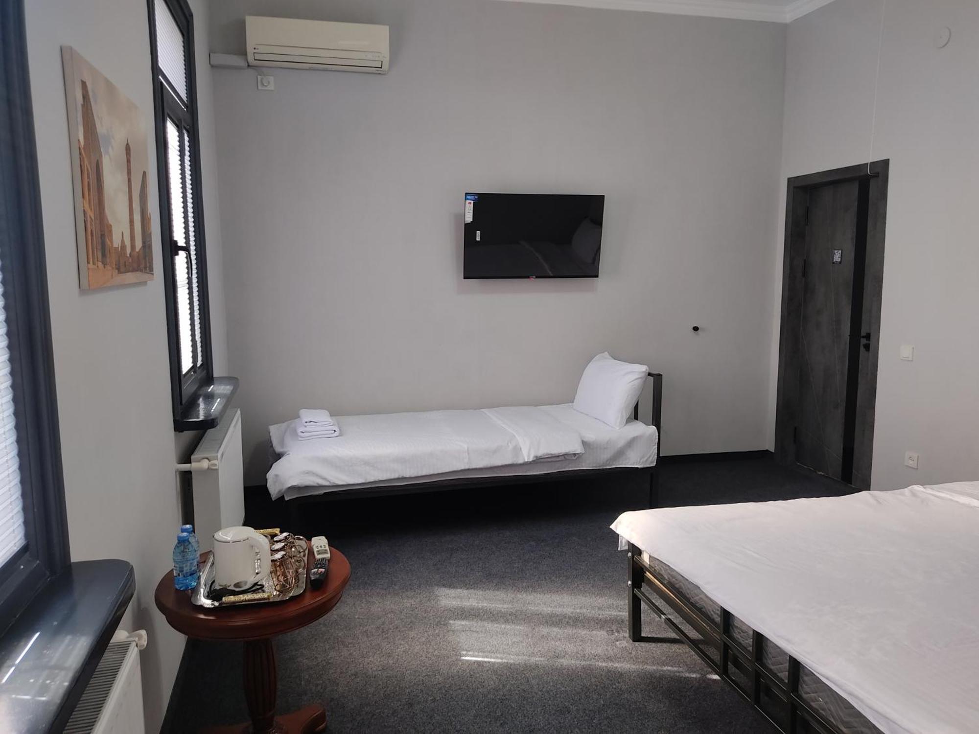 Hostel Premium Taşkent Dış mekan fotoğraf