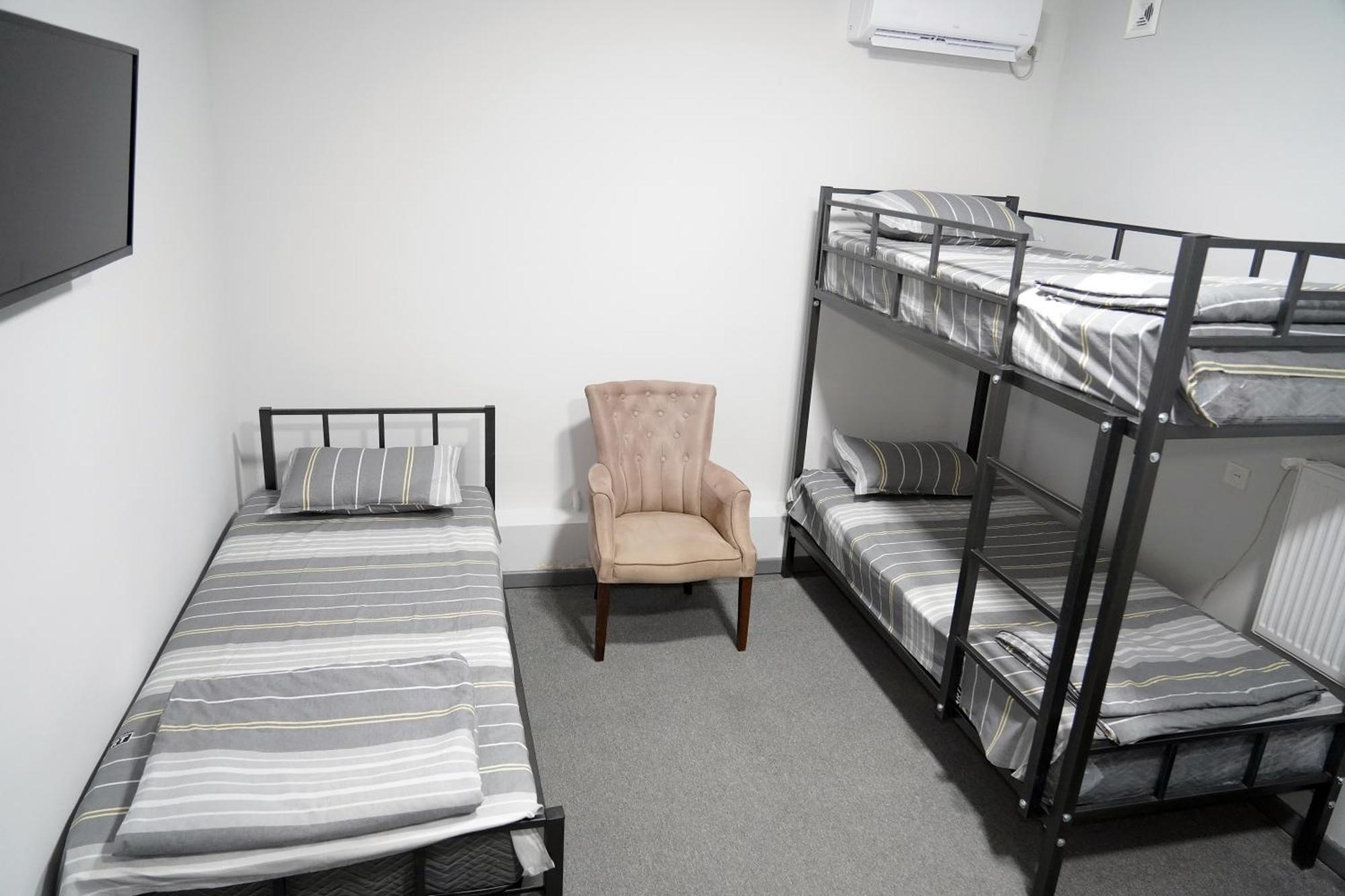Hostel Premium Taşkent Dış mekan fotoğraf
