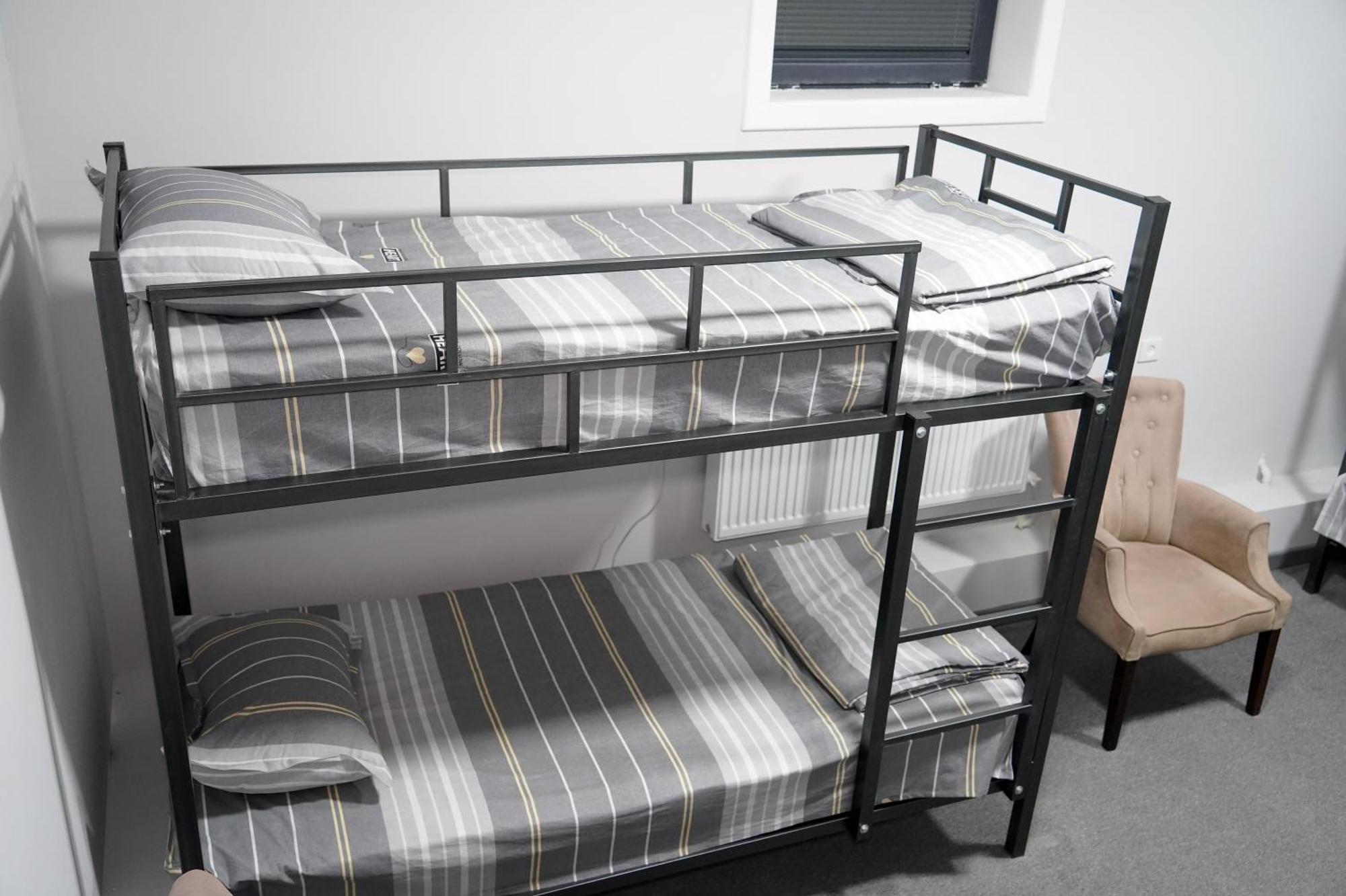 Hostel Premium Taşkent Dış mekan fotoğraf
