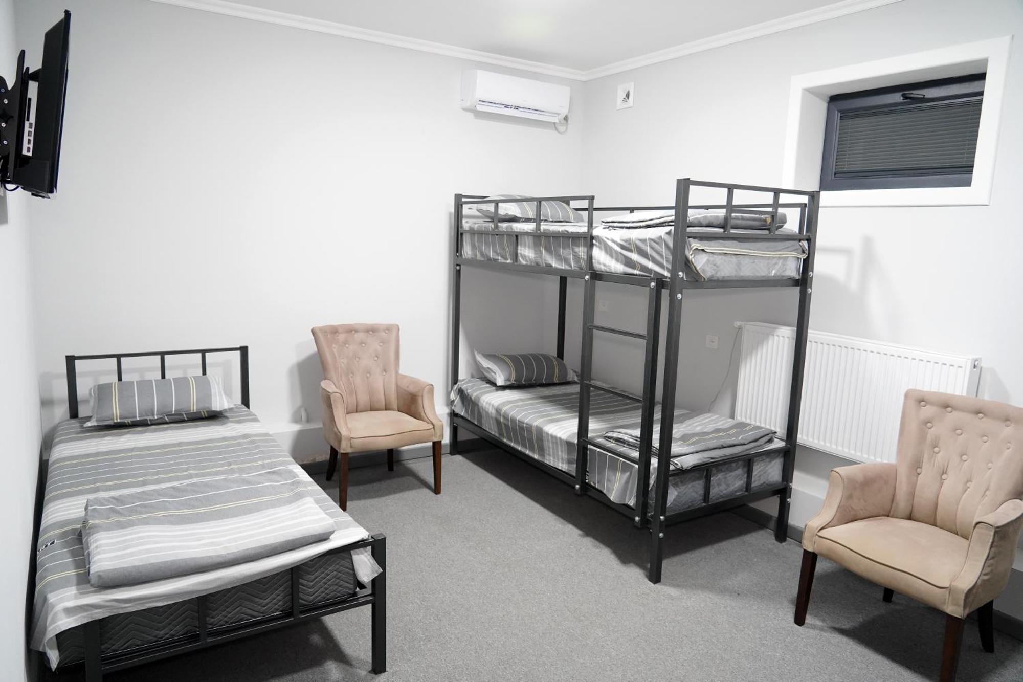 Hostel Premium Taşkent Dış mekan fotoğraf