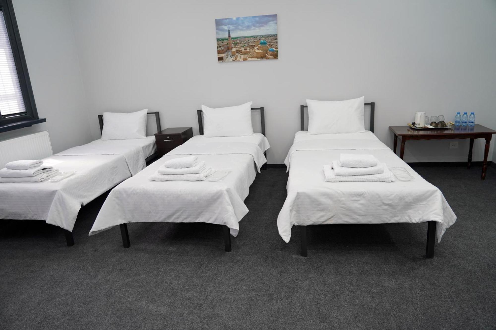 Hostel Premium Taşkent Dış mekan fotoğraf
