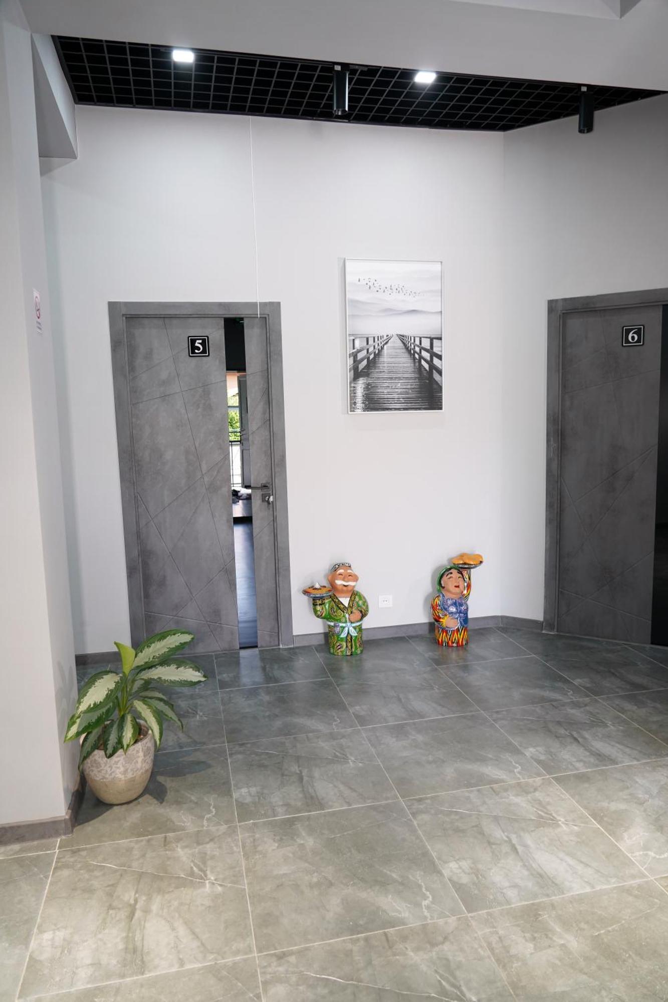 Hostel Premium Taşkent Dış mekan fotoğraf