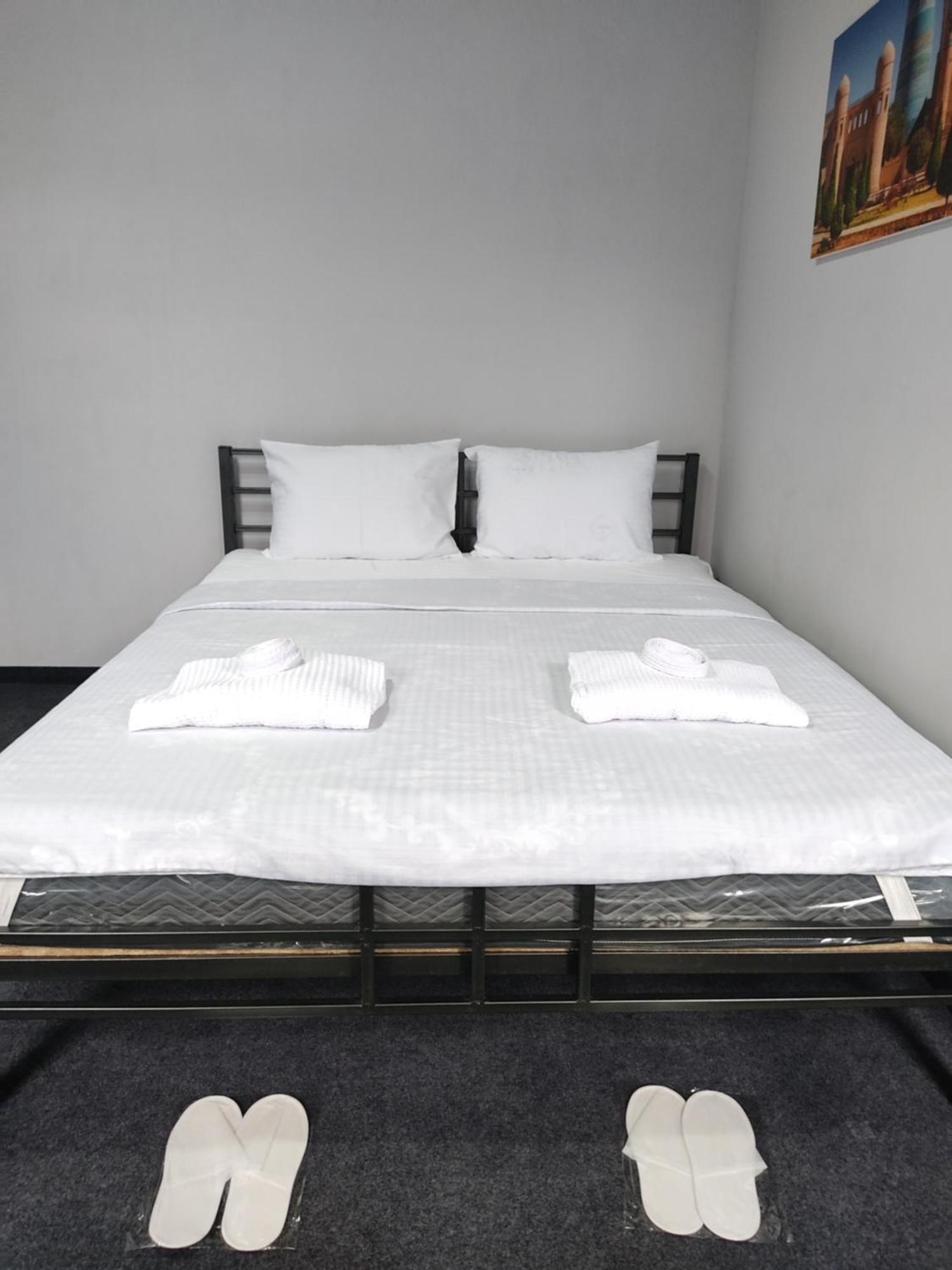 Hostel Premium Taşkent Dış mekan fotoğraf