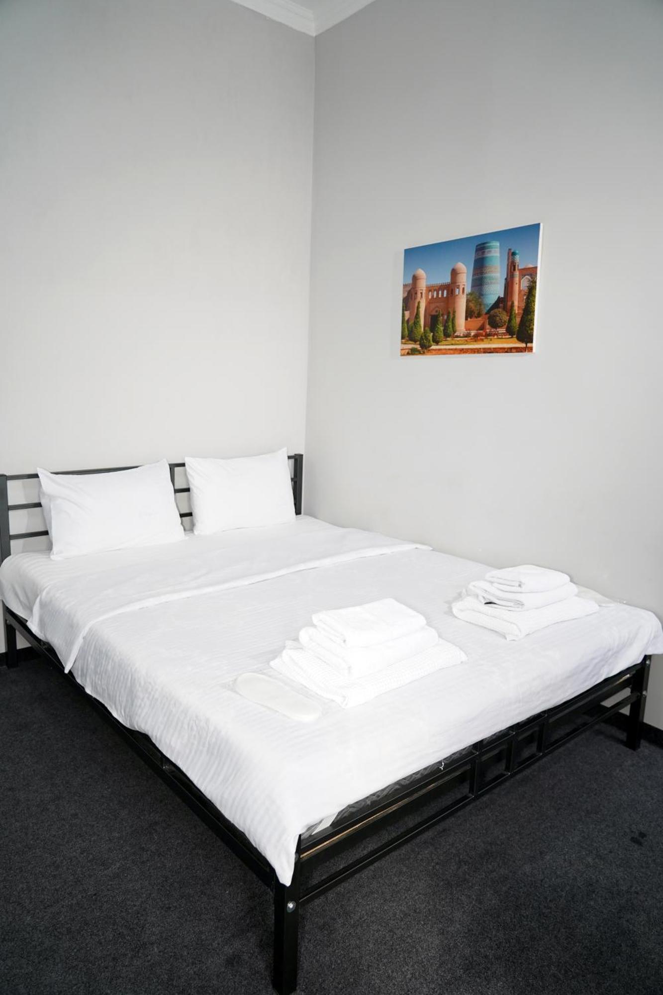 Hostel Premium Taşkent Dış mekan fotoğraf