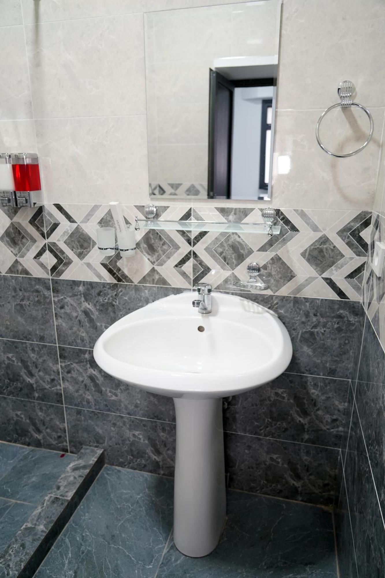 Hostel Premium Taşkent Dış mekan fotoğraf