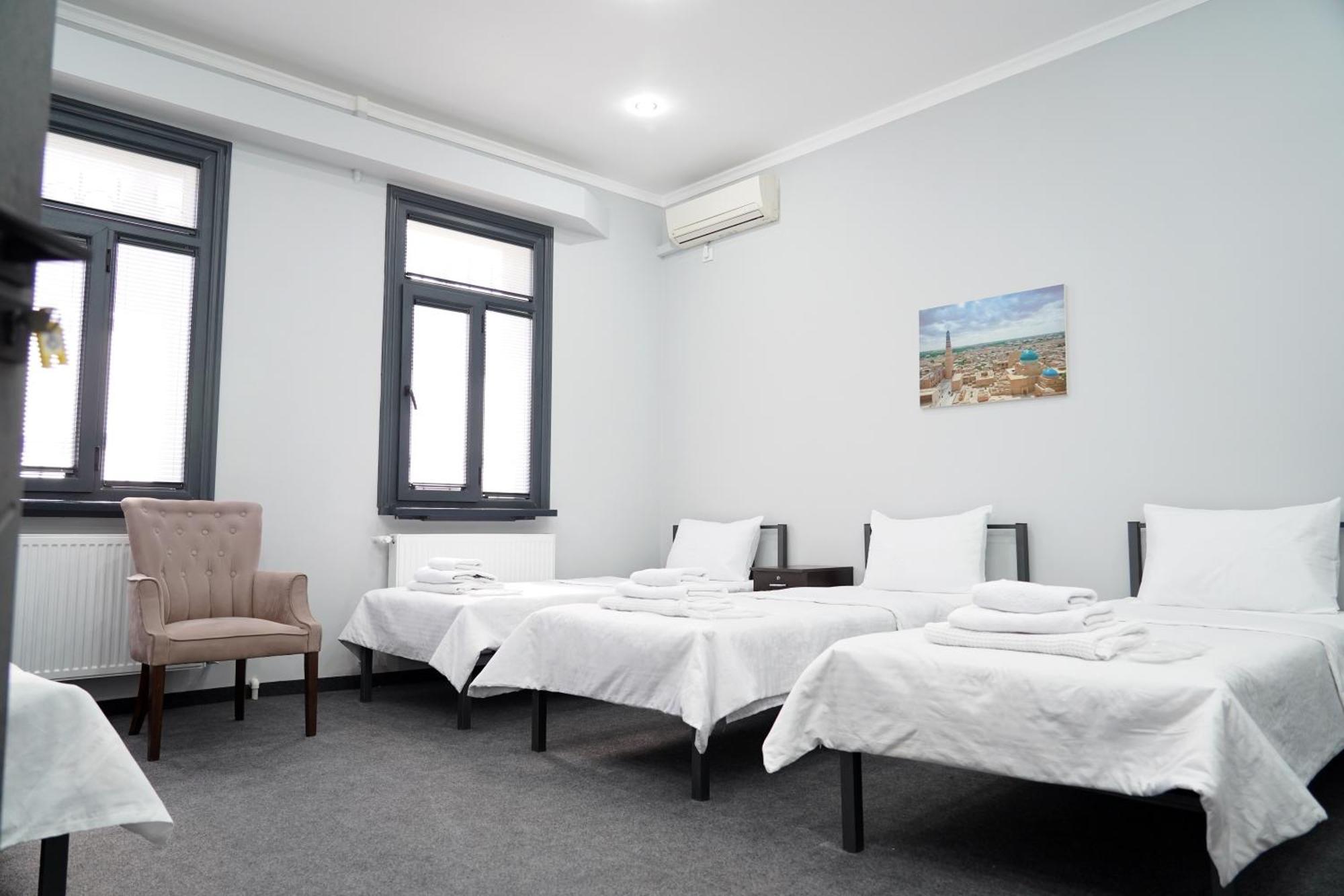Hostel Premium Taşkent Dış mekan fotoğraf
