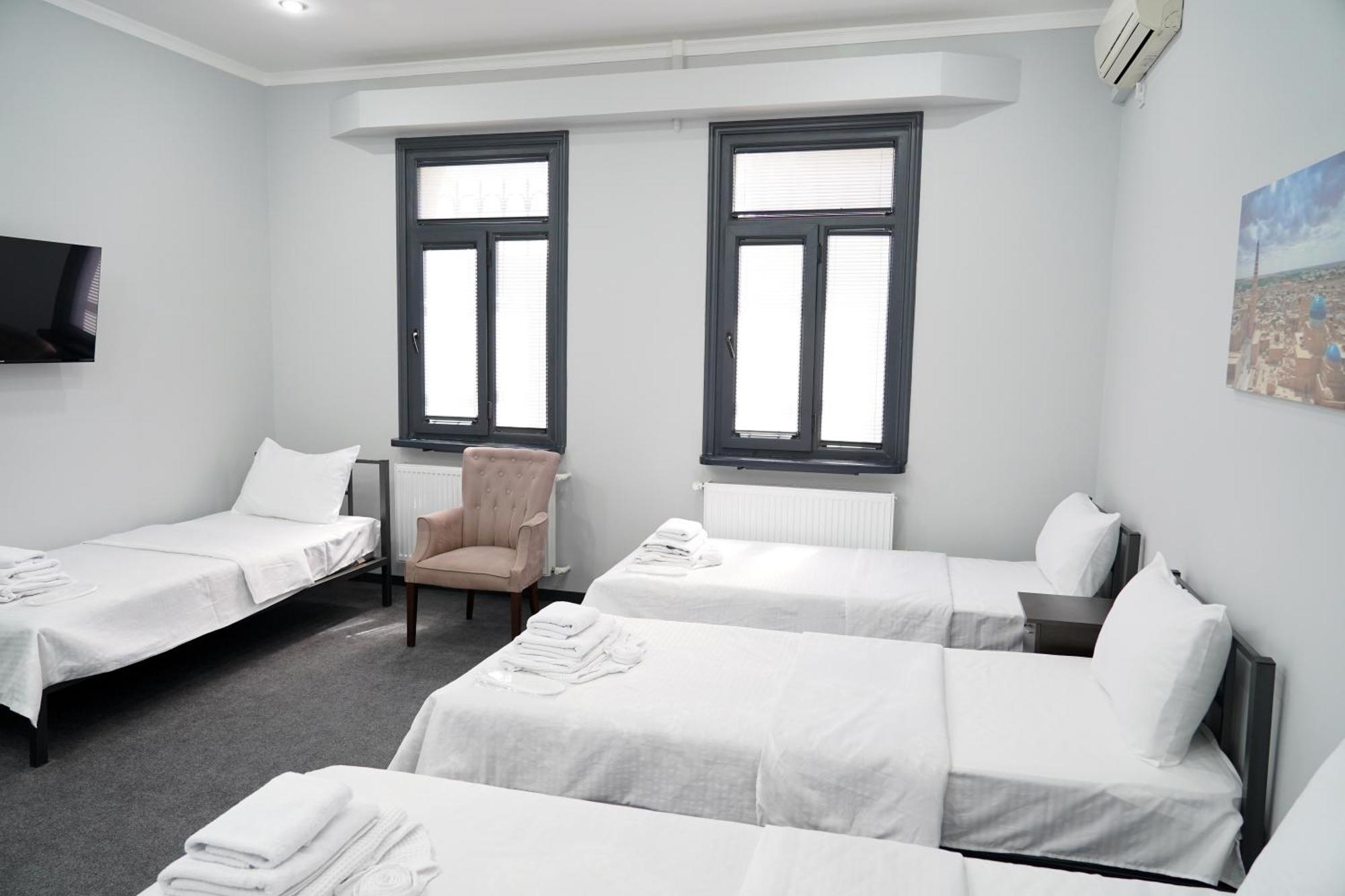 Hostel Premium Taşkent Dış mekan fotoğraf