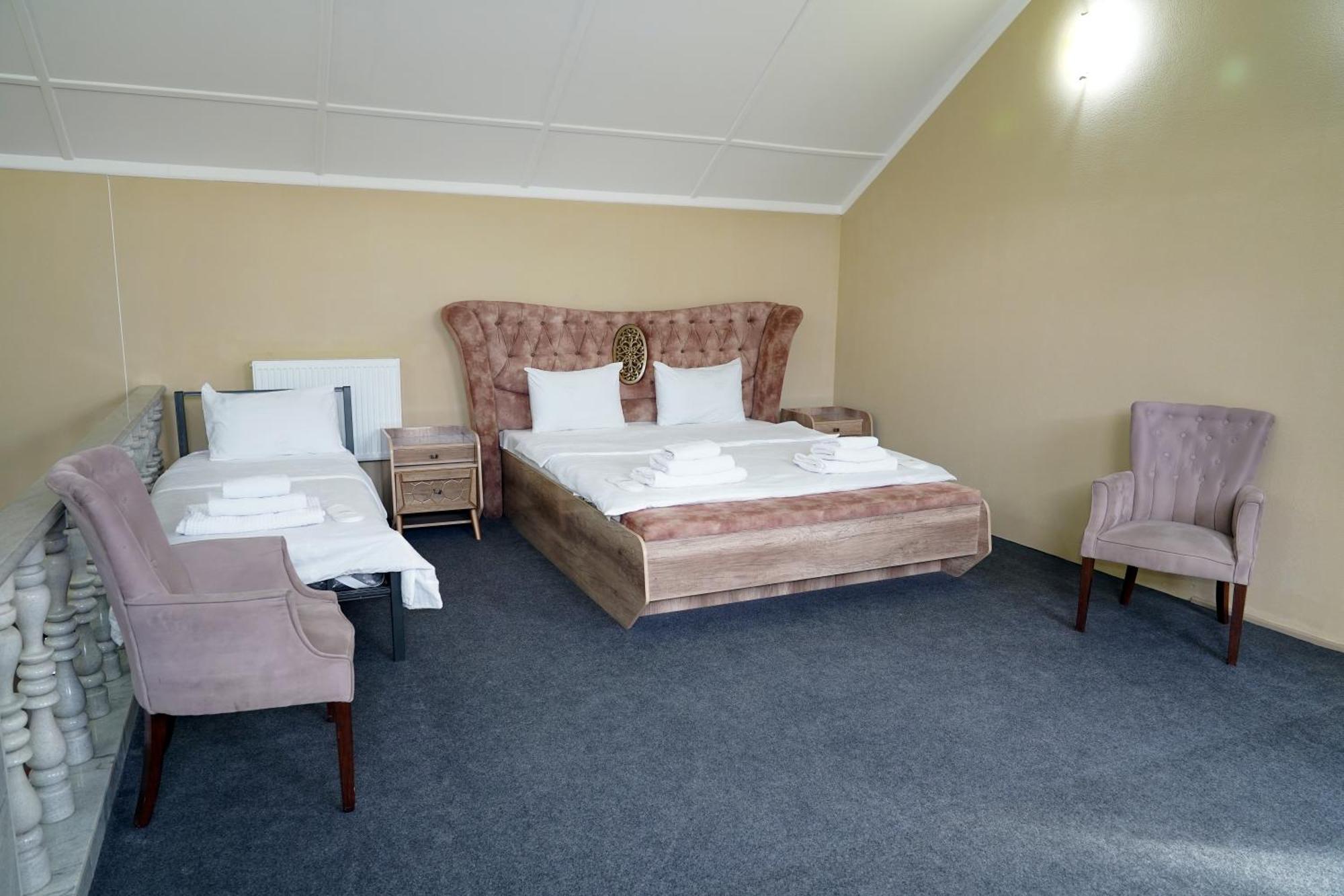 Hostel Premium Taşkent Dış mekan fotoğraf