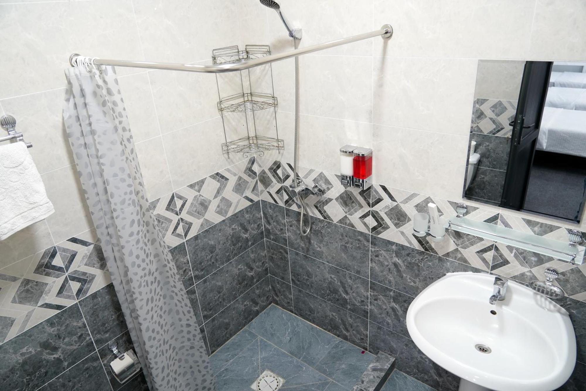 Hostel Premium Taşkent Dış mekan fotoğraf