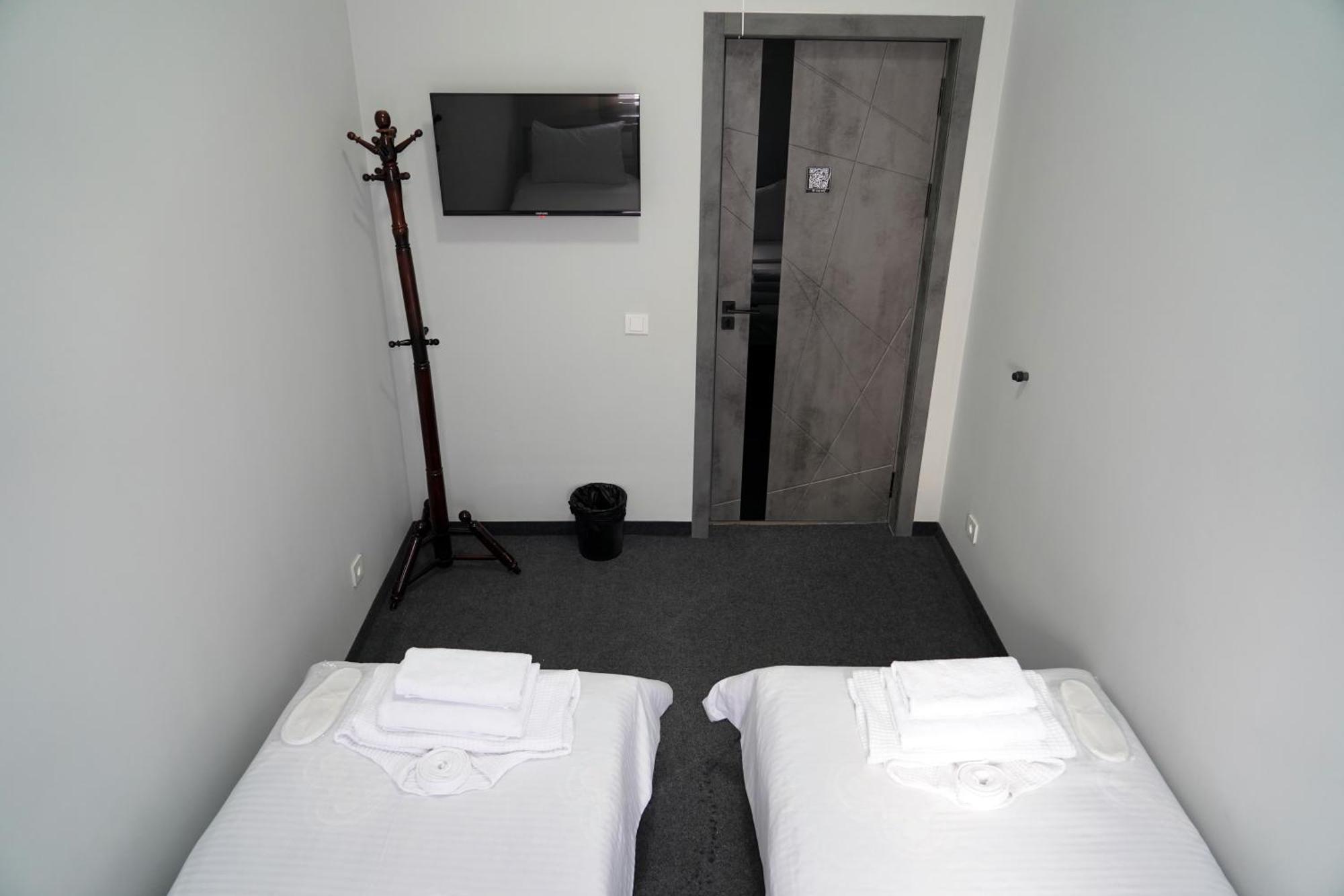 Hostel Premium Taşkent Dış mekan fotoğraf
