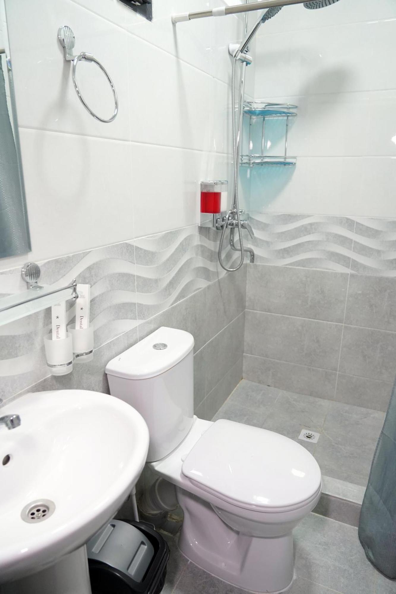 Hostel Premium Taşkent Dış mekan fotoğraf