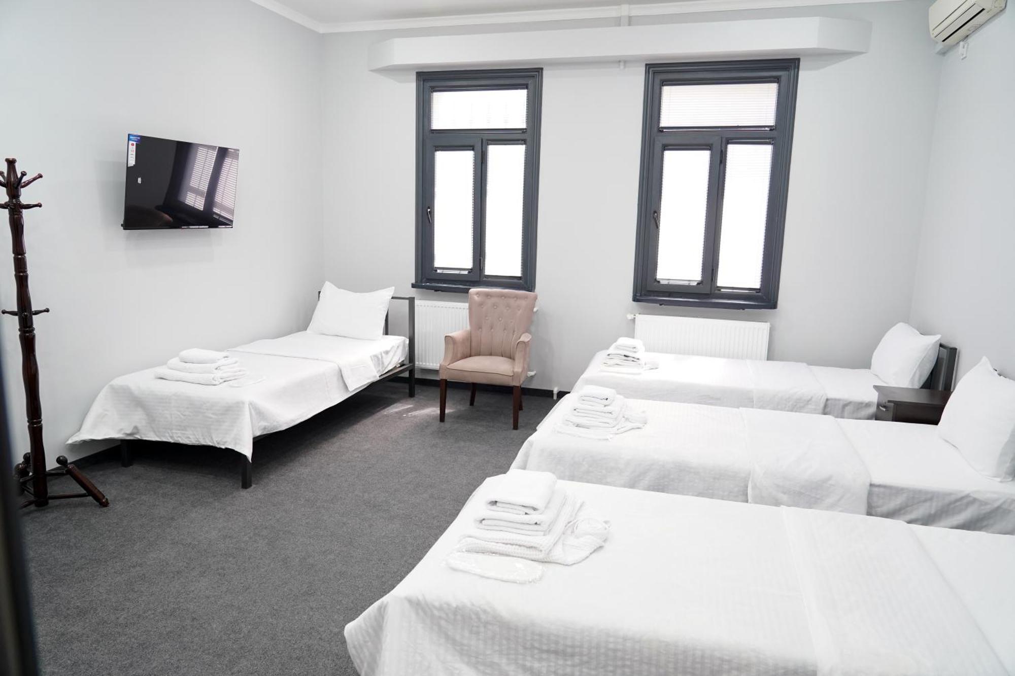 Hostel Premium Taşkent Dış mekan fotoğraf