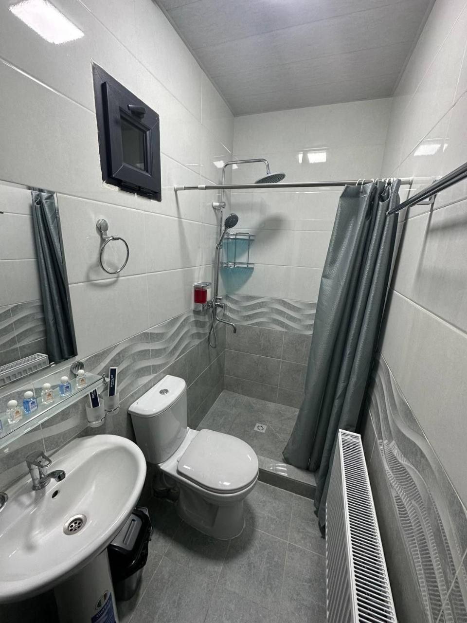 Hostel Premium Taşkent Dış mekan fotoğraf