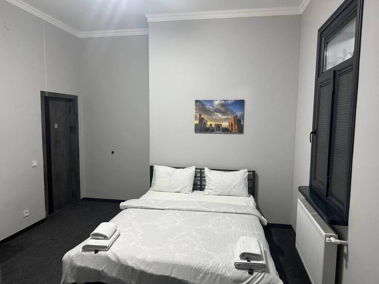 Hostel Premium Taşkent Dış mekan fotoğraf