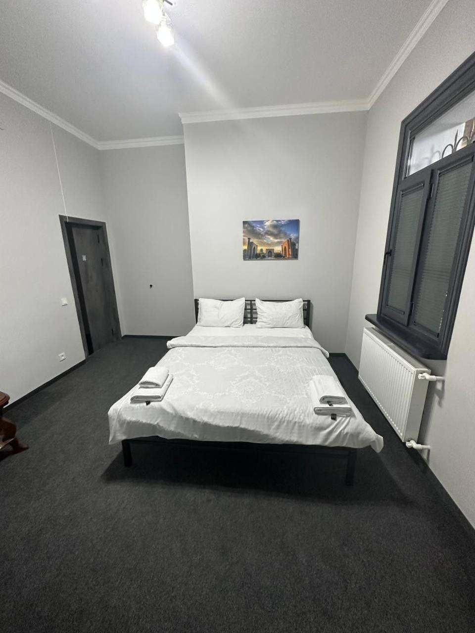 Hostel Premium Taşkent Dış mekan fotoğraf