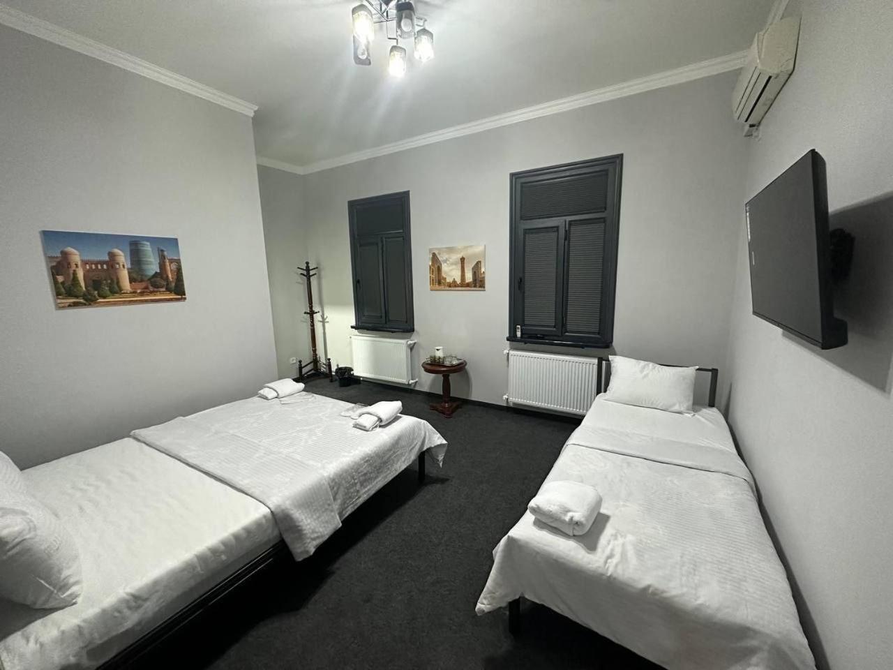Hostel Premium Taşkent Dış mekan fotoğraf