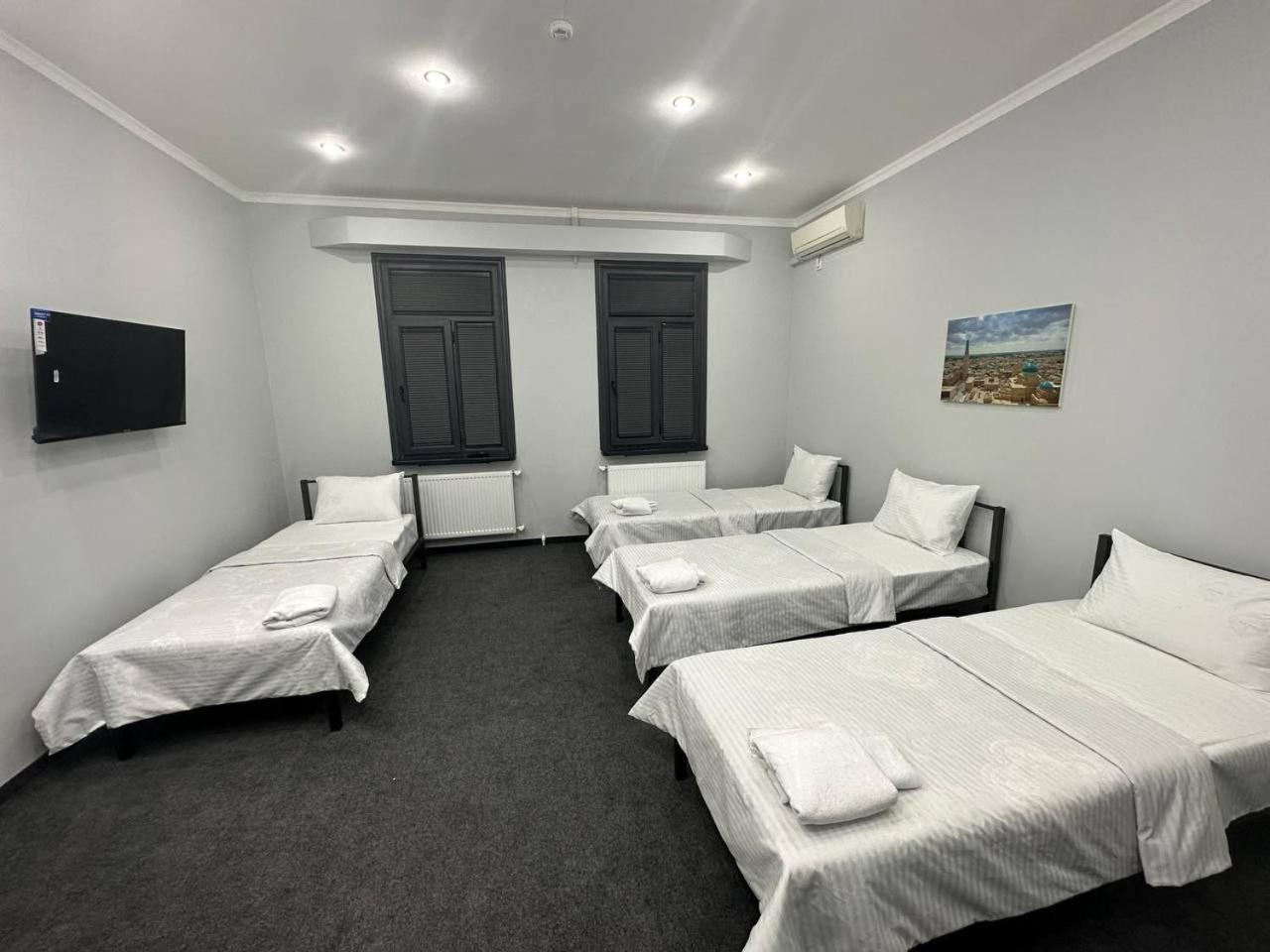 Hostel Premium Taşkent Dış mekan fotoğraf