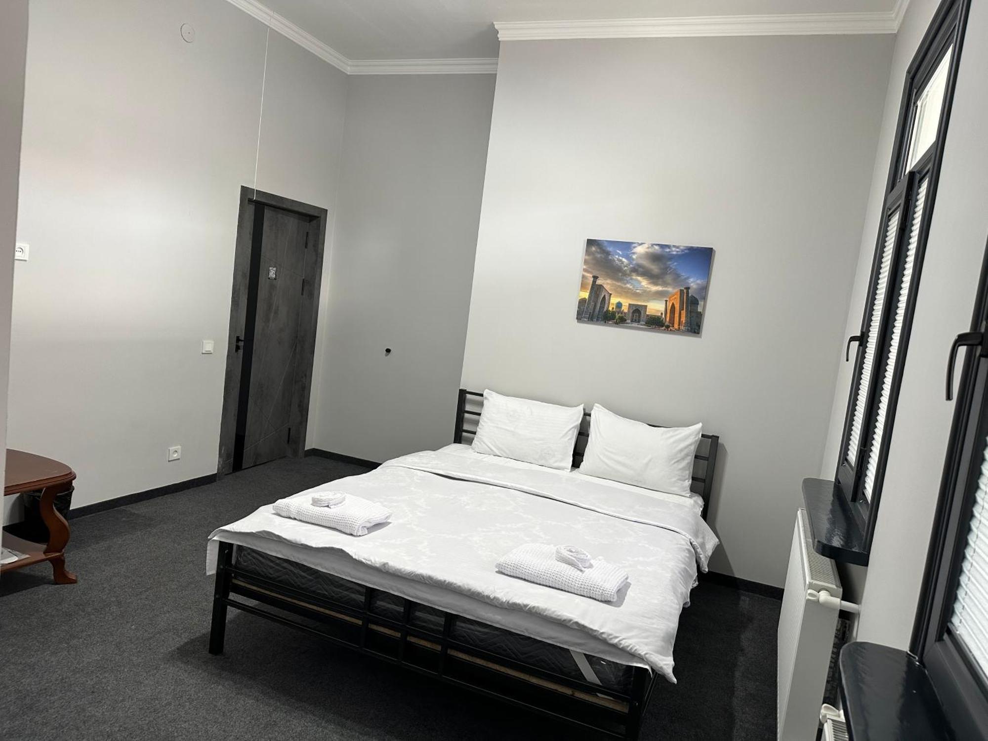 Hostel Premium Taşkent Dış mekan fotoğraf
